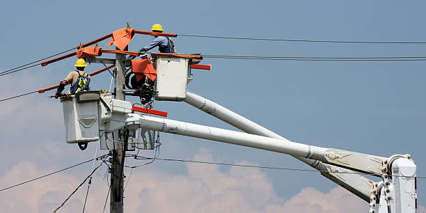 Backup Power Systems Installation in Astoria, OR