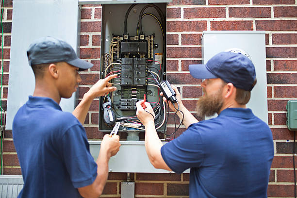 Electrical Maintenance Services in Astoria, OR